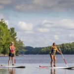 Grands-Jardins National Park Nautical rental Lake Arthabaska - Who Should Consider This Tour?