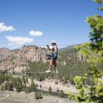Granite Via Ferrata Climbing Experience in Buena Vista - In-Depth Review of Buena Vista’s Via Ferrata Climb
