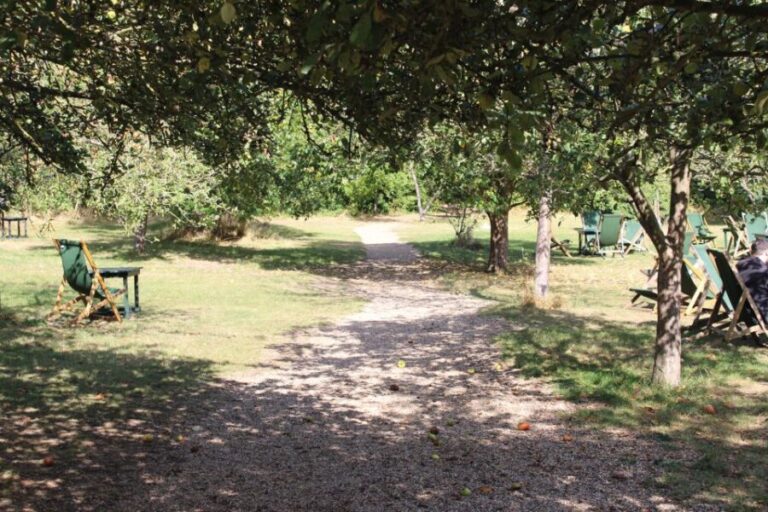 Grantchester: Walking Tour of TV Show Locations - In-Depth Review of the Grantchester TV Locations Walking Tour