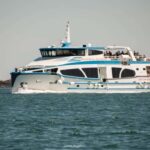 Granville: Boat trip in the bay of Mont St Michel - FAQ