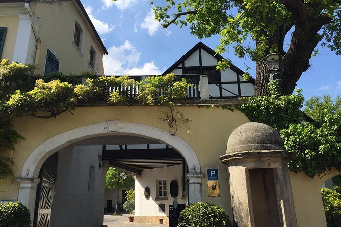 Grape Day out Pfalz to taste cracking Red wines & Riesling - Detailed Breakdown of the Itinerary