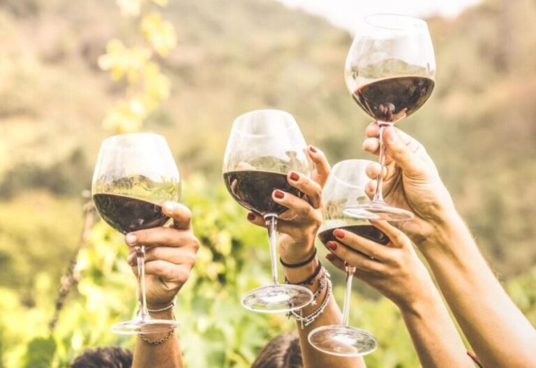 Grape Escapes Full-Day Private Wine Tour in Ithaca - Exploring the Finger Lakes with Grape Escapes