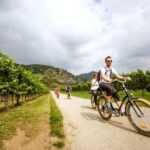 Grape Grazing: Wachau Valley Winery Biking Tour - What’s Included and What to Expect