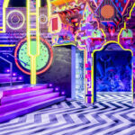 Grapevine: Meow Wolf The Real Unreal Ticket - Navigating the Visit