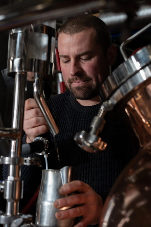 Grasmere Distillery tour - The Practicalities: What Travelers Need to Know