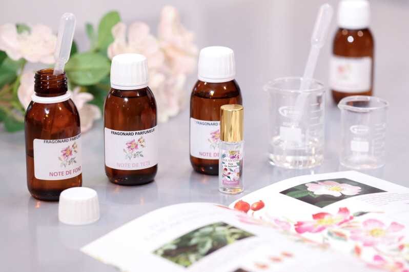 Grasse: Perfume Making Class and Fragonard Factory Tour - Who Should Consider This Tour?