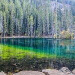 Grassi Lake and Grotto Canyon Small Group Half-Day Tour in Banff - Frequently Asked Questions