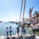Grau-du-Roi to La Grande-Motte: Ports Discovery Boat Tour - The Sum Up