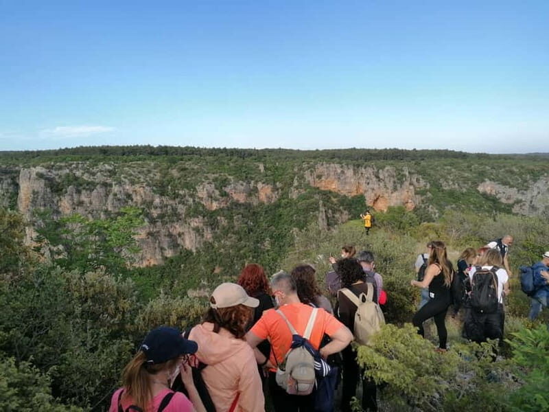 Gravina di Laterza: discover the largest Canyon in Europe - A Deep Dive into the Gravina di Laterza Experience