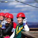 Gravity New River Gorge Zip Lines - What Travelers Say