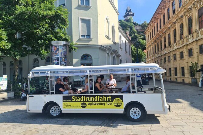 Graz city tours - The Sum Up: Who Should Take This Tour?