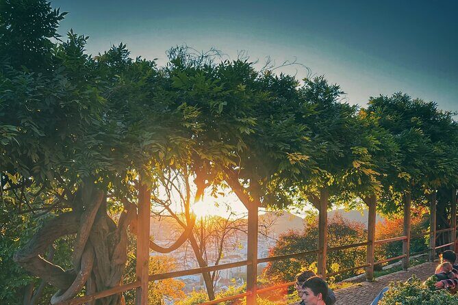 Graz Funicular Ride and Schlossberg Picnic Experience - Practical Information and Tips