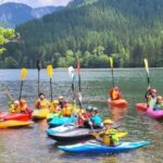 Graz: Kayak beginner tour on the Mur - Final Thoughts