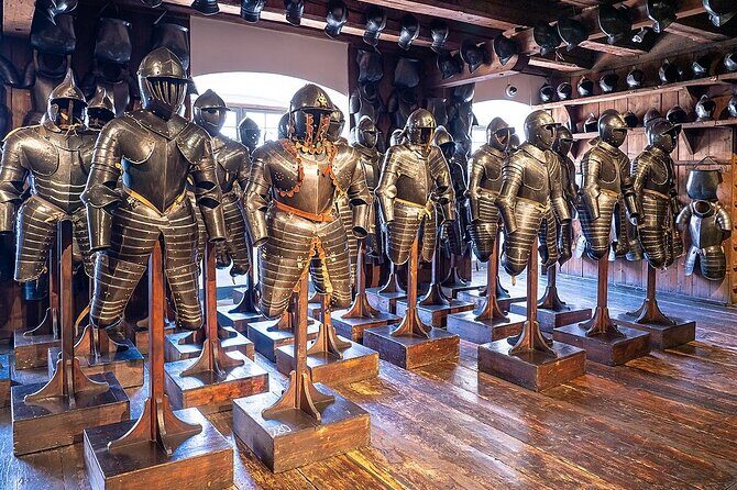 Graz Old Town Highlights Private Walking Tour - Final Thoughts