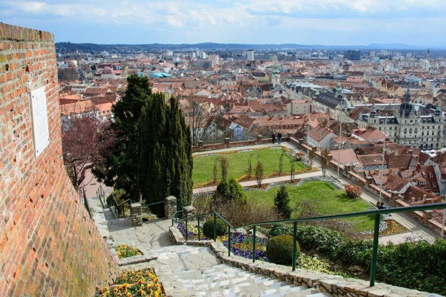 Graz - Private tour including Castle visit - The Practicalities: What to Expect