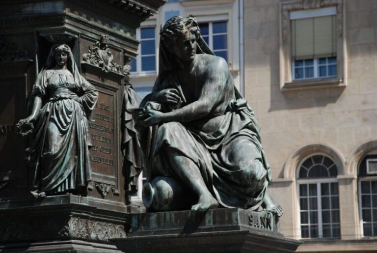Graz Private Walking Tour - An In-Depth Look at Grazs Highlights