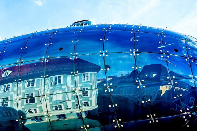 Graz Private Walking Tour With A Professional Guide - Why This Tour Is a Smart Choice