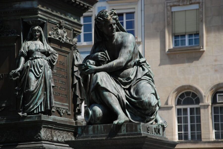 Graz Private Walking Tour - An In-Depth Look at Grazs Highlights