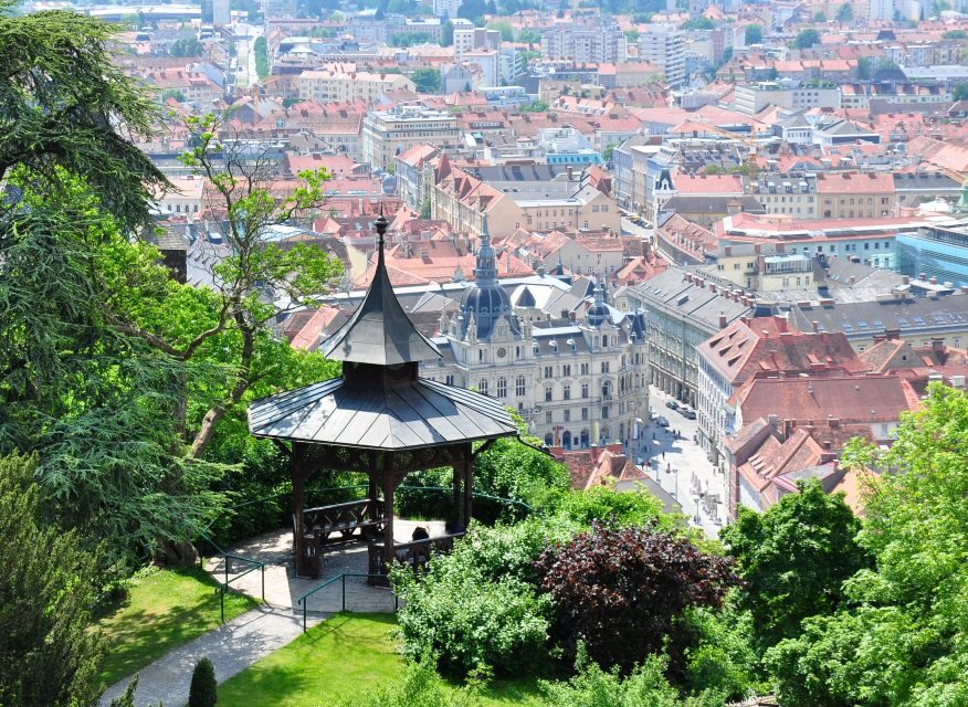 Graz: Schlossberg Private Guided Tour - Final Thoughts: Who Is This Tour Perfect For?