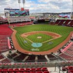 Great American Ball Park Tour with Reds HOF & Museum Entry - Who Should Consider This Tour?