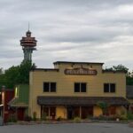 Great American Chuckwagon Dinner Show - Practical Tips for Visitors