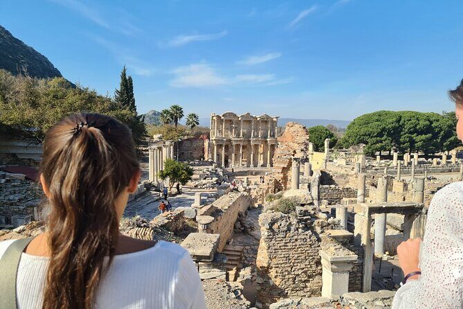 Great Ancient City Ephesus Full Day Small Group - What Travelers Are Saying: Authentic Perspectives