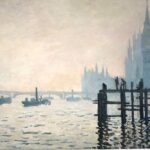 Great Artists : Impressionists, Monet & Private Art Studios - Exploring the London Art and Landmark Journey