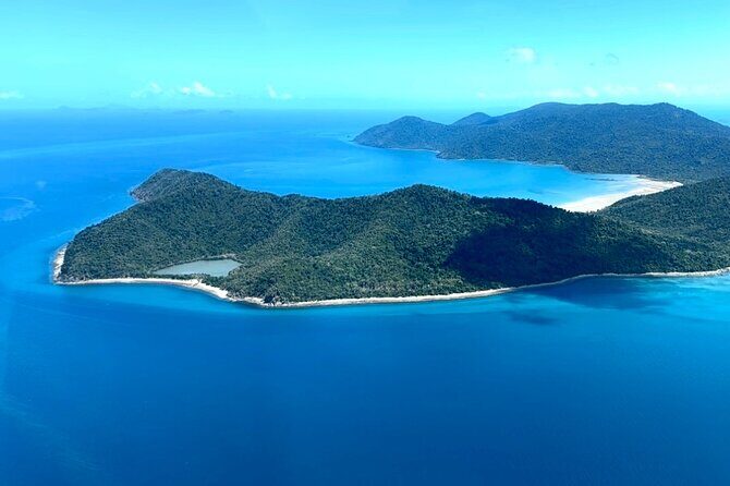 Great Barrier Reef and Whitsunday Islands Tour - FAQ