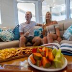 Great Barrier Reef Cruise - Gold Class VIP Lounge Package - Frequently Asked Questions
