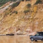 Great Beach Drive 4WD Tour - Private Charter from Noosa to Rainbow Beach - Authentic Experiences and What They Mean for You