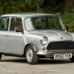 Great British Classic Car Driving Experience - FAQs