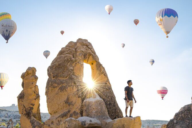 Great Deal : 2 Day Semi-Private Cappadocia Tours, Balloon Ride - Who Will Love This Tour?
