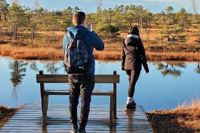 Great emeri Bog and Swamp Forest Hiking Adventure - Final Thoughts
