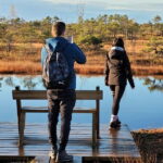 Great emeri Bog & Swamp Forest Hiking Adventure - Discovering Latvia’s Unique Ecosystems on a Guided Hike