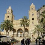 Great Full Day Excursion in Sicily to Cefalù and Castelbuono From Palermo - Transportation and Duration
