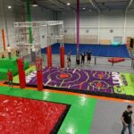 Great fun in GOjump MEGAPARK Kraków-Sikorki - 2 hours ticket - Why This Experience Is Worth Considering