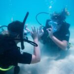 Great Keppel Island PADI Discover Scuba Dive with Keppel Dive - FAQ