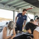 Great Keppel Island Snorkel and Glass Bottom Boat Experience - Why This Tour Stands Out