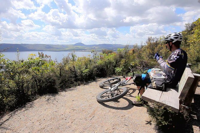 Great Lake Trail Lake Taupo 2-Day Mountain Biking Tour - What’s Included and What to Keep in Mind