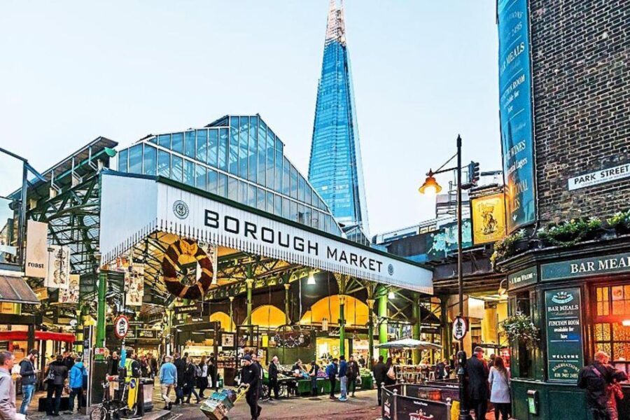 Great London Food Tour: South Bank, 3 Markets & Brick Lane - Authenticity, Value, and Who Will Love This Tour
