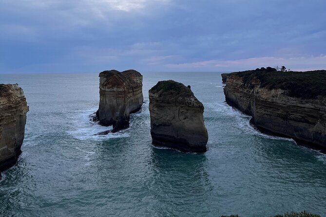 Great Ocean Road 12 Apostles Private Tours - The Sum Up: Is This Tour Right for You?
