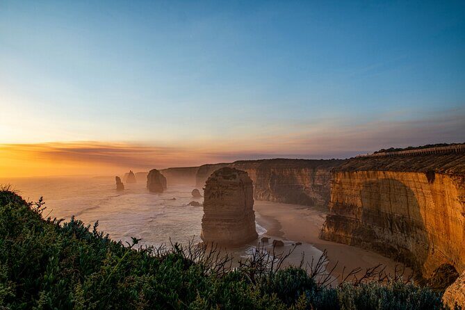 Great Ocean Road, 12 Apostles, Rainforest & Morning Tea-Melbourne - What We Love About This Tour