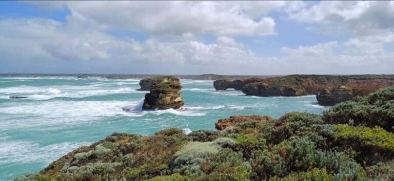 GREAT OCEAN ROAD [5 PPL ONLY] Skilled photographer guide - Detailed Itinerary Breakdown