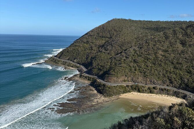 Great Ocean Road and 12 Apostles - Premium Day Tour Max 4 Guests - The Itinerary: A Carefully Curated Coastal Experience