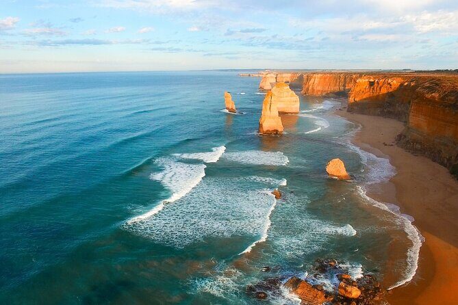 Great Ocean Road and 12 Apostles Tour - What to Expect in Terms of Value