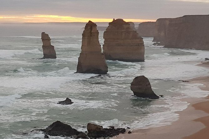 Great Ocean Road Full Day Private Experience - A Deep Dive into the Great Ocean Road Private Tour
