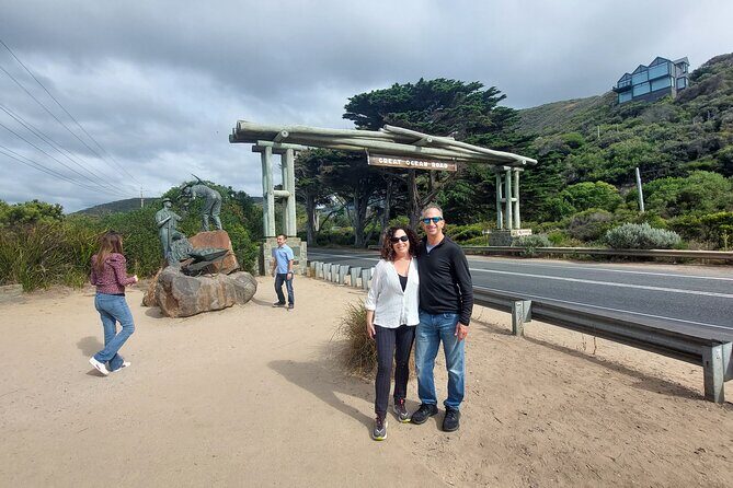 Great Ocean Road Full Day Private Tour - The Sum Up
