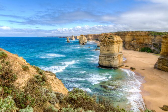 Great Ocean Road Grampians 3 Day National Park Tour Melbourne Roundtrip - Authentic Experiences and Honest Feedback