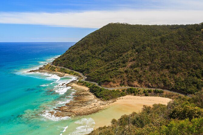 Great Ocean Road In 8 Hours Express Private Tour - Additional Details and Practicalities