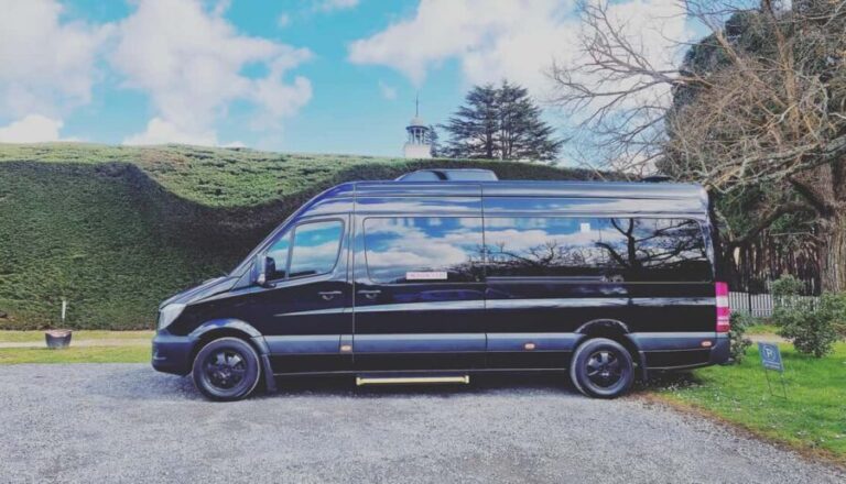 Great Ocean Road Luxury Tour with Pickup Options - The Itinerary in Detail: What You’ll See and Why It Matters